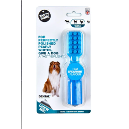 Tasty Bone Dental Cepillo Hierbabuena Precio: 11.49999972. SKU: B14EMVQ4EG