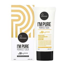 Suntique I’M Pure Perfect Cica Spf50+ Precio: 20.50000029. SKU: B18YC9T6D5