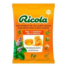 Ricola Caramelo Miel y Hierbas Bolsa 70 Gr Precio: 3.4999998. SKU: B1GFAL537Z