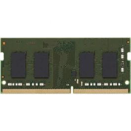 Kingston 8 GB, DDR4, 3200MHz, Non-ECC, CL22, X8, 1.2V, Unbuffered, SODIMM, 260-pin Precio: 32.79000054. SKU: B18V95JA5V
