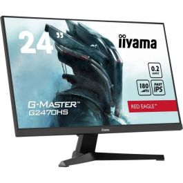 IIYAMA IPS 180Hz, FLC - RETAIL ONLY Precio: 129.88999947. SKU: B1EQG366E3