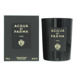 Acqua Di Parma Yuzu Candela Nel Bicchiere 200 mL Precio: 49.50000011. SKU: B1D6PNHM9K