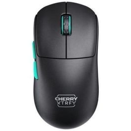Cherry CHE1732750271708 Ratón para juegos Xtrfy M68, inalámbrico, negro, óptico Precio: 109.69000053. SKU: B1JXBJWC9C
