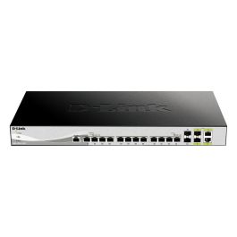 Switch D-Link DXS-1210-16TC/E Precio: 2035.6900003. SKU: B1APM2T8AA