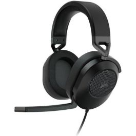 Corsair HS65 SURROUND Auriculares Alámbrico De mano Juego Carbono Precio: 114.79000049. SKU: S7816011