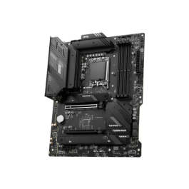 MSI MAG B760 TOMAHAWK WiFi Placa Base ATX LGA 1700 DDR5 Wi-Fi 6E para Intel Celeron/Pentium Gold