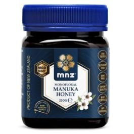 Miel De Manuka Raw Mgo 550+ Monofloral 250Gr. Miel De Manuka Raw Mgo 550+ Monofloral 250Gr. Precio: 76.5000005. SKU: B1493DW35M