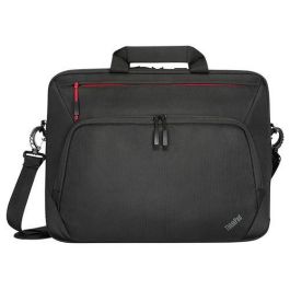 Lenovo Maletín para portátil ThinkPad Essential Plus 15.6", Negro, Nailon Balístico, Compartimentos Amplios para Dispositivos y Esenciales Precio: 60.5. SKU: B1G9P294HM
