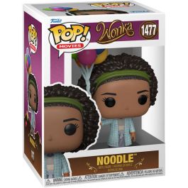 FUNKO Figura POP Wonka Noodle