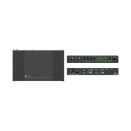Switch HDMI Kramer Electronics SWT3-31-HU Switch HDMI Kramer Electronics SWT3-31-HU Precio: 1346.49999957. SKU: B1F3CJK2LB