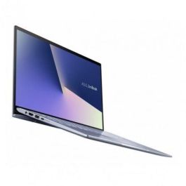 Portátil Asus Zenbook 14-AM055T Ryzen 5 3500U/ 8GB/ 512GB SSD/ 14"/ Win10 Portátil Asus Zenbook 14-AM055T Ryzen 5 3500U/ 8GB/ 512GB SSD/ 14"/ Win10