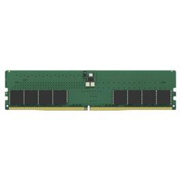 Kingston PC5-44800 Memoria RAM DDR5 32GB 5600MHz CL46 DIMM Sin Búfer Precio: 123.59000016. SKU: B13EWMQ3S8
