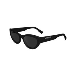 Gafas de Sol Mujer Lacoste L6013S-001-54 Precio: 108.79000011. SKU: B1EHML6JCF