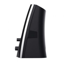 Trust Altavoces 2.0 Basics 5 W Autoalimentado Usb Conexion Frontal Trust Altavoces 2.0 Basics 5 W Autoalimentado Usb Conexion Frontal