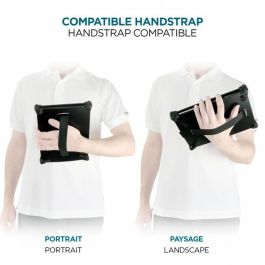 Funda para Tablet Mobilis 050063 Negro