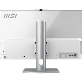 MSI MSI4711377362023 PC Todo en Uno 27'' FHD Core 7 150U 16GB RAM 1TB Almacenamiento Soporte Ajustable Teclado y Ratón