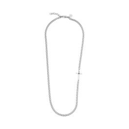 Collar Hombre Radiant RH000329 Plateado Precio: 61.68999991. SKU: B1BMZ27RV2