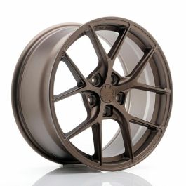 Japan Racing SL011885F15H3567MBZ Llanta 18x8.5 ET 35 5x114.3 CB 67.1 Bronce Precio: 270.49999999. SKU: B1FAZRE9BP