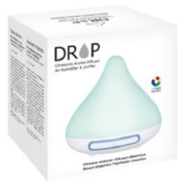 Difusor Ultrasonico Drop B Verde Precio: 29.88999959. SKU: B17JXR6VRJ