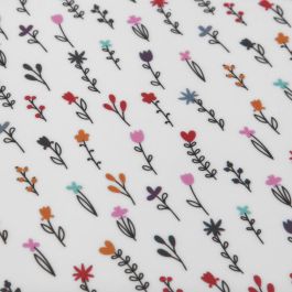 Versa Álbum Blume 25 Páginas de Papel 28x32 cm (2 Unidades)