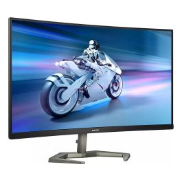 Philips 80.0cm (31.5") 32M1C5200W 16:09 2xHDMI+DP Curved VA retail