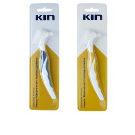 Kin Prótesis Cepillo Dental 1 Unidad Precio: 3.78999951. SKU: B1BDR5YNZZ