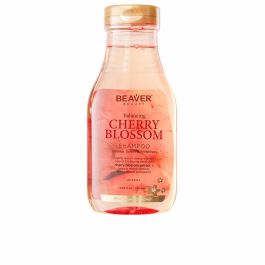 Beaver Champú seborregulador Cherry Blossom para cabello equilibrado, energizante capilar 350 ml Precio: 3.50000002. SKU: B1KPFX6YQQ