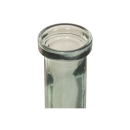 DKD Home Decor Jarron Mediterraneo Bicolor 18 x 74.5 x 18 cm