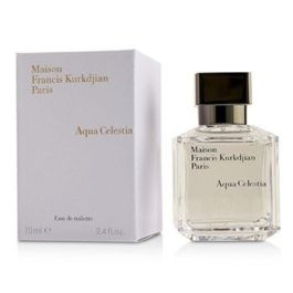 Maison Francis Kurkdjian Aqua Celestia Eau de Toilette 70 ml Precio: 179.49999947. SKU: B144QT2ZR6