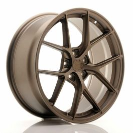 Llanta para Automovil Japan Racing SL01 Bronce PCD 5x120 ET35 CB 72,6 19" Precio: 702.90000011. SKU: B1GTL8Y2ZV