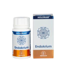 Holoram Endokrium 60 Cáps Holoram Endokrium 60 Cáps Precio: 32.5000005. SKU: B15BZR56L8