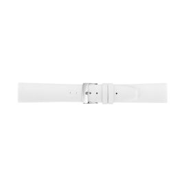 Correa para Reloj Morellato A01X5479D36017CR18 18 mm Blanco Correa para Reloj Morellato A01X5479D36017CR18 18 mm Blanco