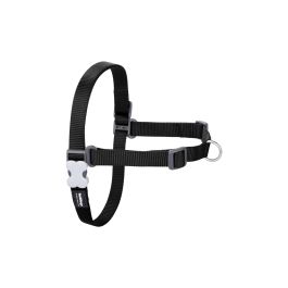 Red Dingo Arnés No-Pull S Negro Nylon Suave Antiroces. Ajustable Cuerpo 36-50cm Pecho 18-25cm Cinta 15mm Red Dingo Arnés No-Pull S Negro Nylon Suave Antiroces. Ajustable Cuerpo 36-50cm Pecho 18-25cm Cinta 15mm Precio: 7.49999987. SKU: B1GLG4DG6W