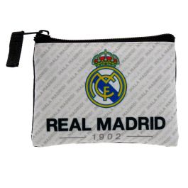 CYP BRANDS Monedero Real Madrid