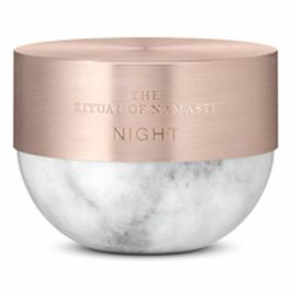 Crema Facial Hidratante Rituals The Ritual Of Namaste Glow