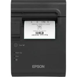 Epson TM-L90 (465) Impresora Térmica de Etiquetas y Tickets Profesional USB Ethernet Precio: 582.78999988. SKU: B135J68NGR