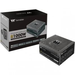 Thermaltake Toughpower GF3 unidad de fuente de alimentación 1000 W 24-pin ATX Negro Precio: 188.50000004. SKU: S7821969