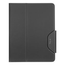 Targus VersaVu Funda Folio para iPad Pro 12.9 (2018) de Poliuretano Negro con Cierre Magnético Precio: 56.50000015. SKU: B1KGFJHG8F
