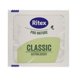 Preservativos Ritex Classic