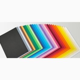 Iris Cartulina Pack "C" 297x420 mm 185 gr 7 Colores Surtidos Iris Cartulina Pack "C" 297x420 mm 185 gr 7 Colores Surtidos Precio: 158.79000005. SKU: B1K4H9XHYV