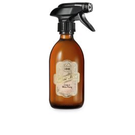 Sabon Fabric Mist Linen & White Peony 300 mL Precio: 28.69000024. SKU: B1ETWZH45Q