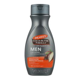 Palmers Loción en Spray Formula de Manteca de Cacao para Hombre 250 ml Precio: 6.50000021. SKU: B17C8WXSVJ