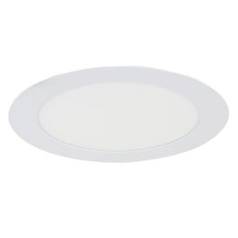 Placa LED 12W 1200Lm CCT Regulable 3000-6000K Circular 40.000H [JL-GP-LZ-2-CCT]