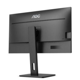 Monitor Profesional AOC Q32P2CA 31.5"/ QHD/ Multimedia/ Negro