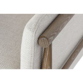 Sillón Home ESPRIT Blanco