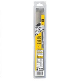 Duver Electrodos de Rutilo 2x300mm Blister con 13 Unidades Precio: 5.59000035. SKU: B1A54WYLL8