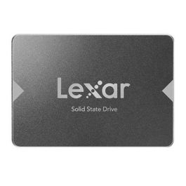 Lexar LNS100-256RB SSD 256 GB 2.5" SATA III para PC/Portátil Precio: 62.50000053. SKU: B14CXT4JXR