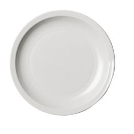CAMBRO - 65CWNR-148 - Plato llano - 16,5 x 16,5 cm - Policarbonato Blanco - Venta 1 unidad. Precio: 7.99000026. SKU: B12KCWZ52F