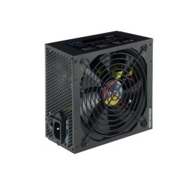 TOOQ TQAPOLO-600SP Fuente Alimentación 600W ATX PFC Activo 5 SATA 14cm Ventilador Silencioso Precio: 35.69000028. SKU: S0233332