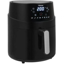 Freidora por Aire Airfryer / Sin Aceite Tristar Digital FR-9009MM/ 1500W/ Capacidad 4.5L Precio: 42.50000007. SKU: B1527A7BGK